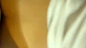 horny latina milf pussy and ass fucked hard homemade by young stud cumming inside