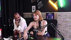 reh queen tantric massage sensual cast best moments compilation