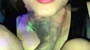 rough pounding wrecks latina teen with monster cock in vip club