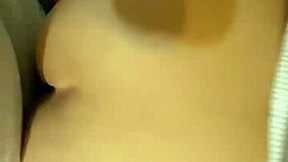 horny latina milf pussy and ass fucked hard homemade by young stud cumming inside