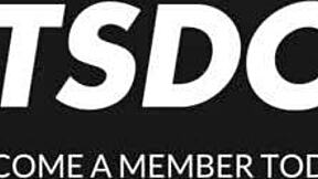 Russian Teen Arteya Cums Hard In Erotic MFM Threesome Moaning Tits