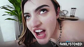 lucky stepson josh rivers fucks stepnana piper press stepmom addyson james stepsis julia james hard