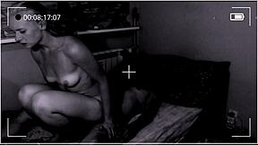 stepdad pounds my tight teen hole so hard!