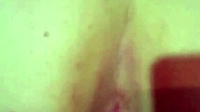 Argentinian teen pussy pounded doggystyle in raw outdoor fuck