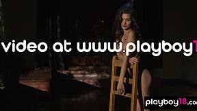 Clothes Ripped Off Petite Asian Alex de la Flor's Exotic Hairy Pussy