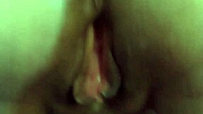 Petite teen bends over begging for my hard pounding!