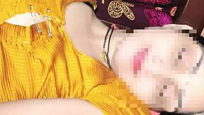 Husband Pounds Newlywed Wife Doggystyle Hard