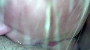 Throat Fucking Blows Bubbles from Cute Teen's Gagging Sloppy Mouth!