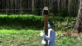 Neighbor teen strips panties teases shaved pussy close for you?