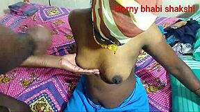 boy bestie fucks horny desi girl's hair big boobs armpits tamil moans