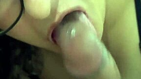 deepbro's sexy sloppy blowjob update has me drooling already