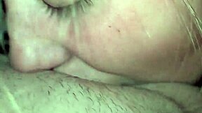 Throat Fucking Blows Bubbles from Cute Teen's Gagging Sloppy Mouth!