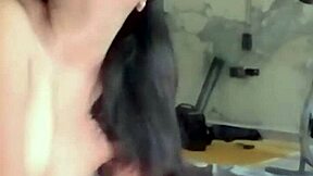 check out this petit mexicana homemade amateur fuck