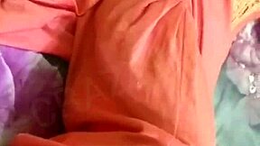 indian new married bhabhi rides devar dick bedroom sensual tight