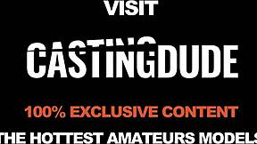 Black Model Fucks Angry Producer After Audition Rejection Raw