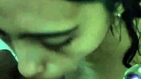 curvy latina teen tries first anal with huge black cock pounding