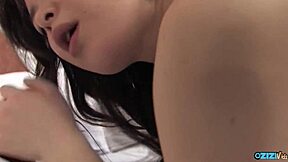 wanna see her legs spread for toys in both holes?