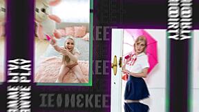 stepbro catches mandy muse stealing stepdad's drawer trouble starts 😈🍆💦 what now??