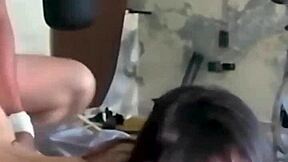 check out this petit mexicana homemade amateur fuck