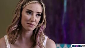 hey bff, wanna help me lick and seduce your big tit stepmom??