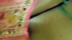 indian new married bhabhi rides devar dick bedroom sensual tight