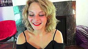 Dare you to rim my ass during interview?