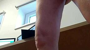 bts i jerk off first then candie cross sucks my dick in return