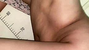 forced to satisfy perverted brother-in-law's lust in living room 😢