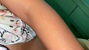 forced to satisfy perverted brother-in-law's lust in living room 😢