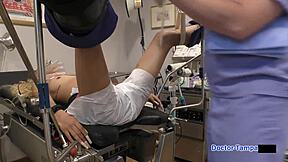 dr tampa dont take rides from strangers starring kalani luana