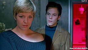 Sheryl Lee Nude Sex Scenes From Backbeat 1993 Blue Film