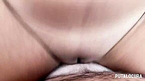 young venezuelan alice biancci swallows torbe's load in hot putalocura interview