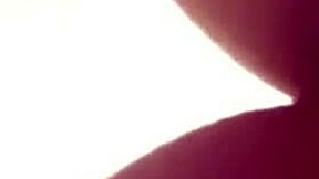 Close-up double penetration buttplug fingering juicy latina pussy real orgasm horny