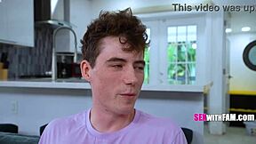 weird family beats broken one with jodie johnson and serena sterling