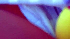 desi beauty's pink pussy creams panties in climax? 💦