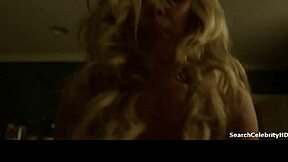 Natalie Hall's Topless Tease: Milf Hands and Blowjob Secrets Revealed