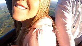 athletic brazilian roommate flashes dorm pussy with dildo in heels