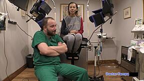 dr tampa dont take rides from strangers starring kalani luana