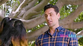 my petite skater teen body gets wrecked by stepdad's huge cock