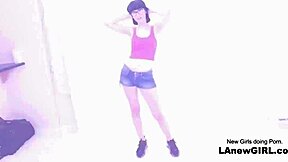 hey, that egyptian goddess totally got seduced by the producer during her modeling audition, right?