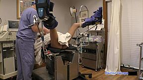 dr tampa dont take rides from strangers starring kalani luana