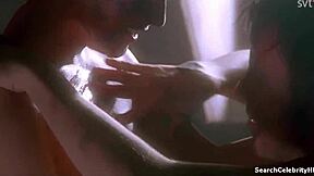 Sheryl Lee Nude Sex Scenes From Backbeat 1993 Blue Film