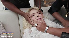 NYMPHO KYRA SEX BASEBALL BAT ASS PROLAPSE DAAP 5 COCKS