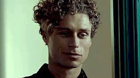 Bold Babysitter BTS Gina Valentina Elsa Jean