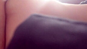 Ready for this shaved head white college girl to take 10 inches first thing in the morning?