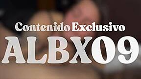 Bored Latina Plays Dick Better Than Movie Cum Mouth