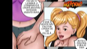 Milf Teen Taboo Lust Bursts in Fiery Farm Ecstasy