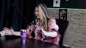 my first anal face to face got me addicted to creampies menage and uber masturbation raphaela savanah