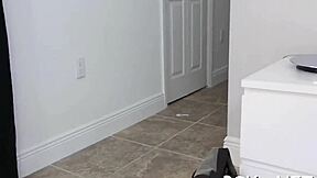 barely legal teen's rough pov upload shocks everyone