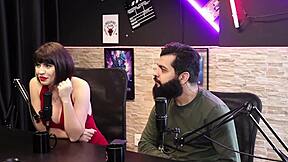 best lady snow lord kenobi sensual cast moments part 6!